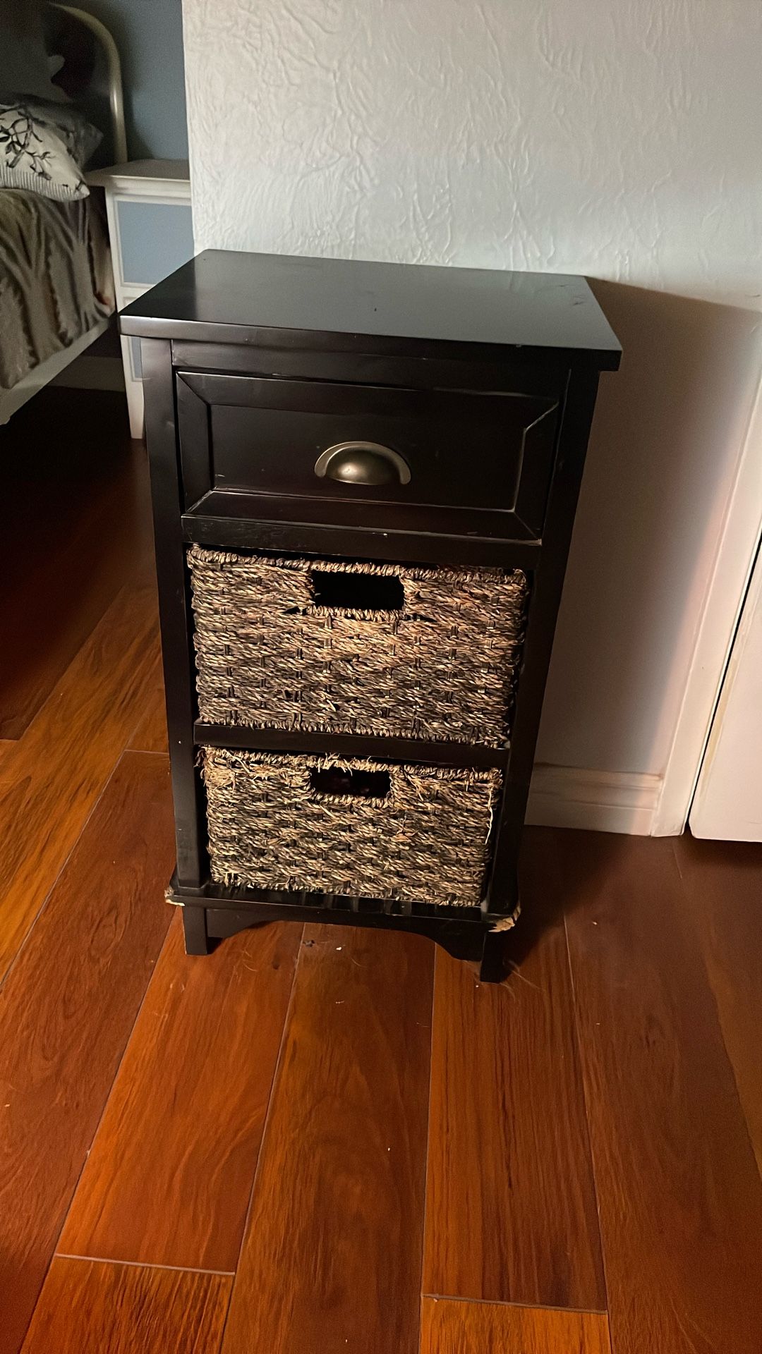 Storage Drawers