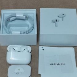 AirPod Pro2 4th Generation 