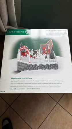 Department 56