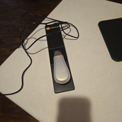 Keyboard Pedal