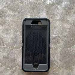 Otterbox Defender iPhone 7 Case With Belt Clip