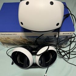 Playstation VR2 for PS5