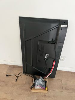 TCL tv 43S450G