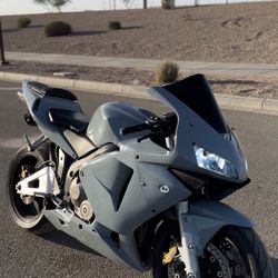 2003 Cbr 600rr