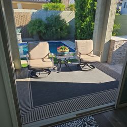Chairs