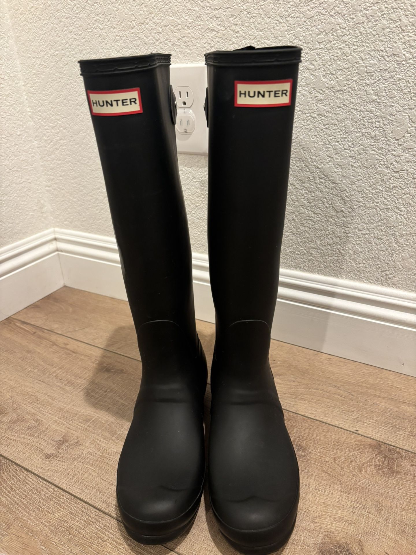 Women Hunter Boots