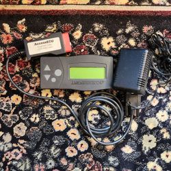 Cobb Access Port Tuner For 2004 Wrx