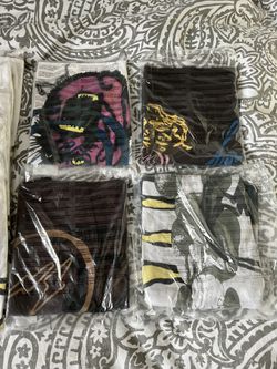 Travis Scott Cactus Jack + Kaws For Fragment Tee Review & Sizing! 