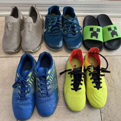 Big Boy Size 3. All Together is $12