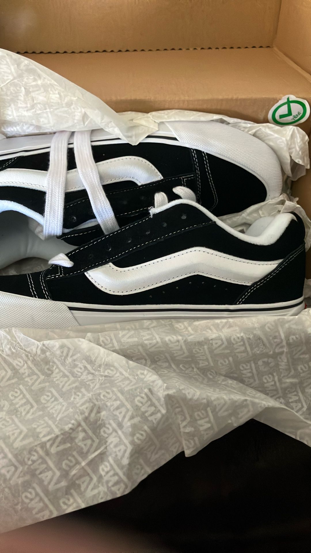 Vans Shoes
