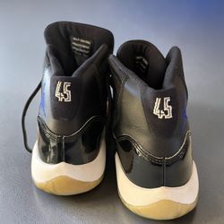 Space Jam Jordan’s