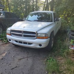 2003 Dodge Dakota
