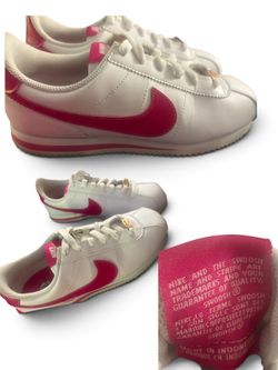 Nike Cortez size 6.5