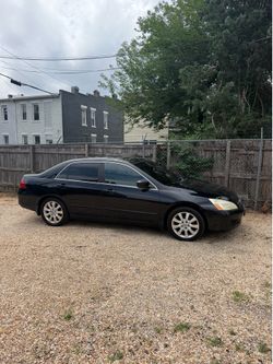 2007 Honda Accord