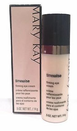 Firming Eye cream