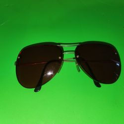 Vintage 1970s sunglasses