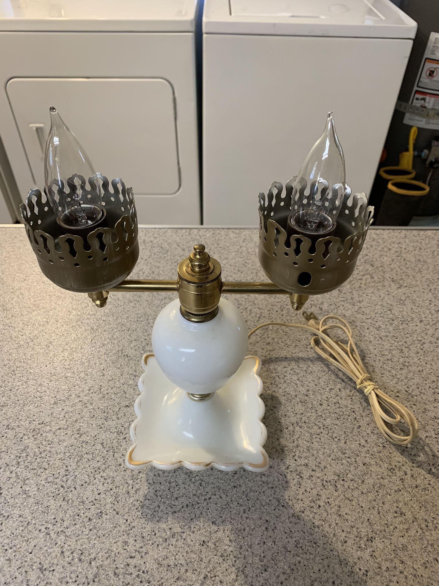 Vintage Lamp