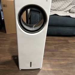 Evaporative Air Cooler