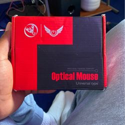 Computer Gaming mouse