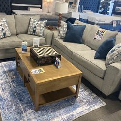 Sofa Loveseat! $1,199! Last Ones! ⭐️😃💜