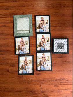 8x10 frame bundle