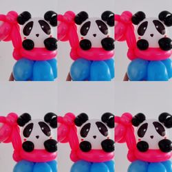 Balloon Twister 💕