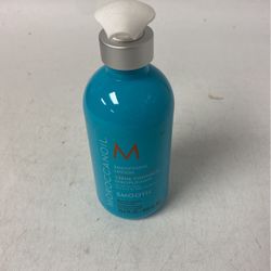 Moroccanoil Smoothing Lotion for Unruly and Freezy Hair - 10.2 fl.oz.