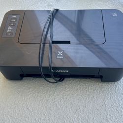Canon PIXMA TS202 printer