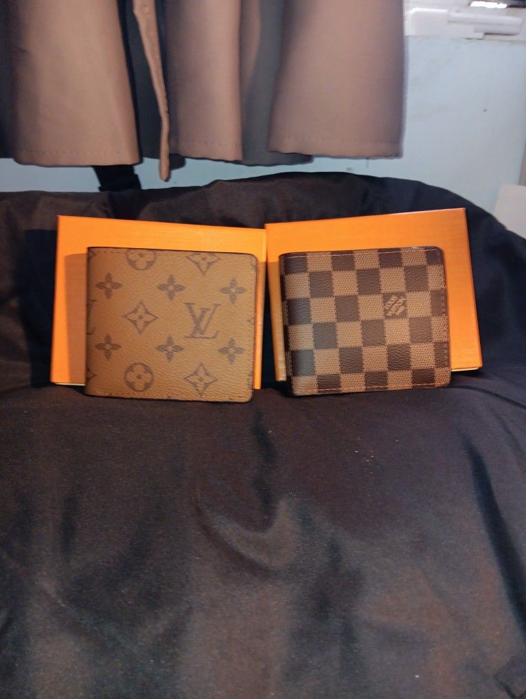 Cartera De Hombre