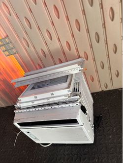 Window AC