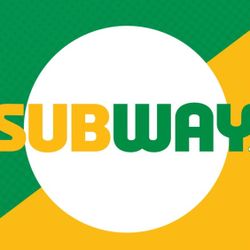 Subway Egift Card $126.00