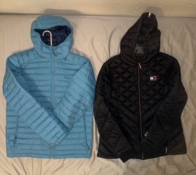 Name Brand Winter Jackets (READ DESCRIPTION)