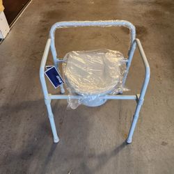 Commode