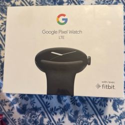 Google Pixel Watch  Let