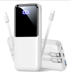 15,000mah power bank