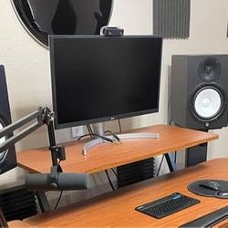 Computer Monitor