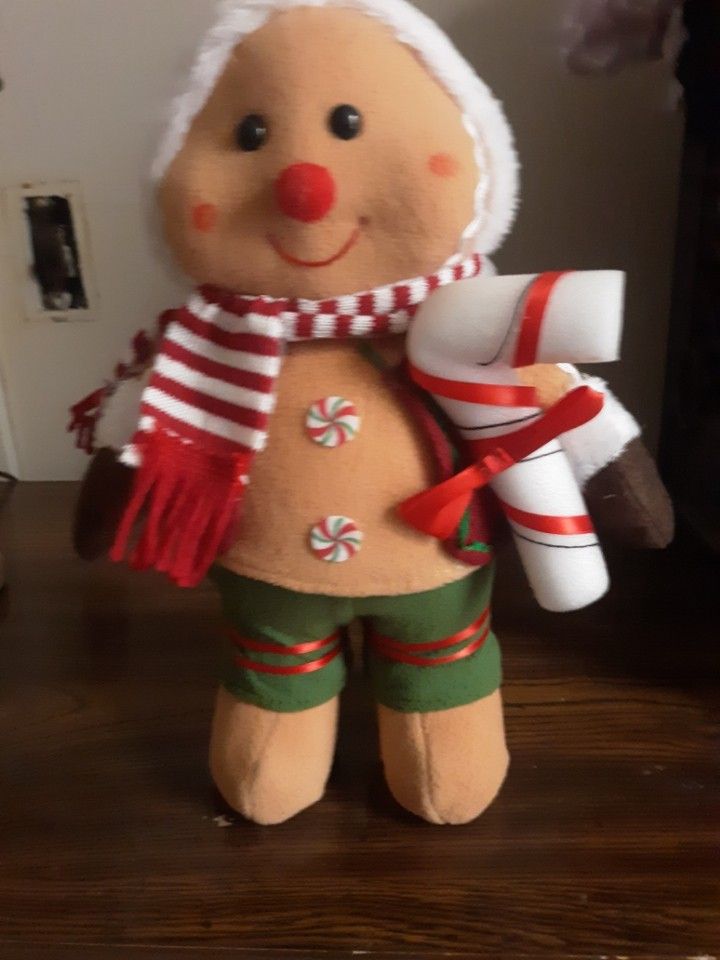Christmas Decor