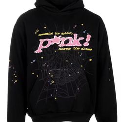 SPDER Hoodie