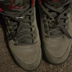 Jordan 5 Retros 