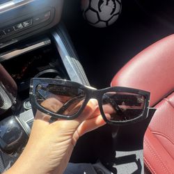 CHRISTIAN DIOR SUNGLASSES