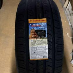 225 55 18 New Set Of Tires 