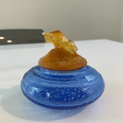 Liuli Crystal Art