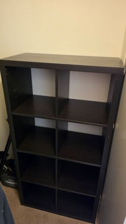 Free Ikea Storage Shelf