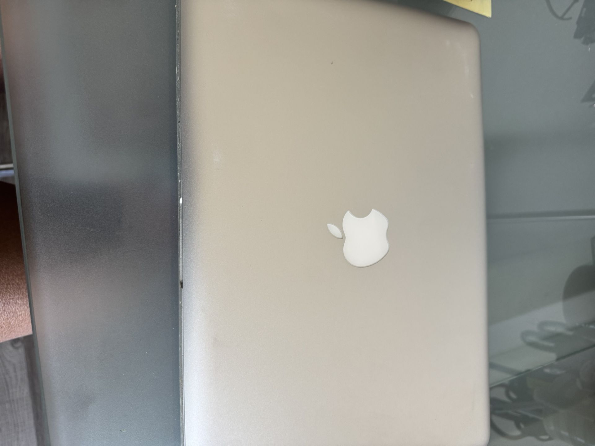 MacBook Pro Model A1278