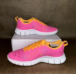 Nike free express women hot sale