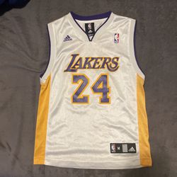 Authentic Lakers Kobe Bryant Kids Jersey