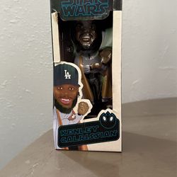 Kenley Jansen Star Wars 2018