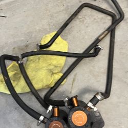 370z Mishimoto Oil Catch Can 