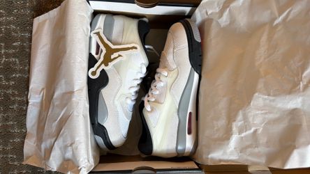 Youth size 6