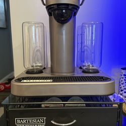 Bartesian